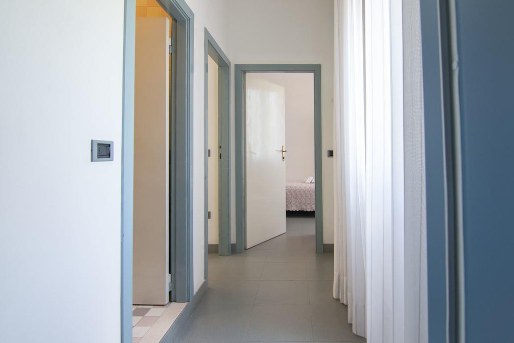 B&B Hotel Souvenir Cesenatico Habitación foto
